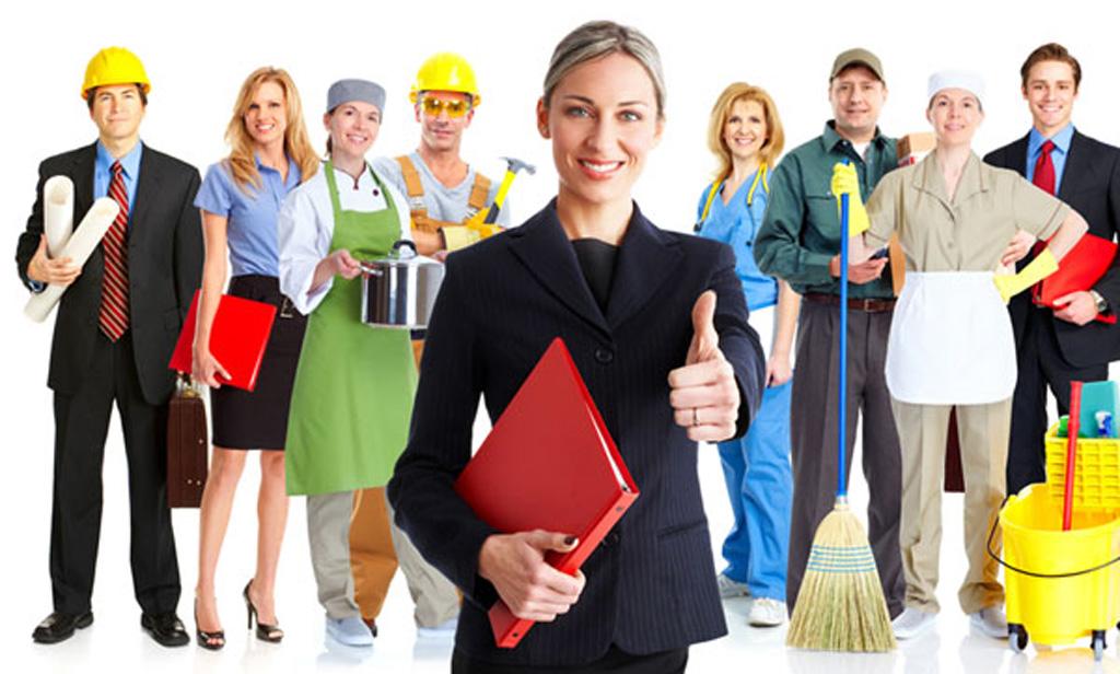 Kadınhanı Yük Taşıma Personeli